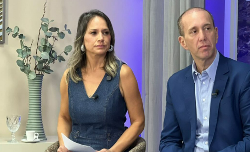 Sirlange e Manga são investigados pela Polícia Federal