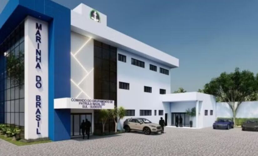 Sede terá uma sala de operações interagências