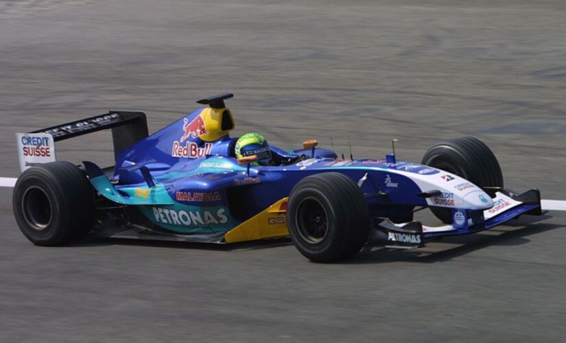 Juiz Robert Jay manteve a ação de conspiração movida por Massa, ex-piloto da Sauber e da Ferrari