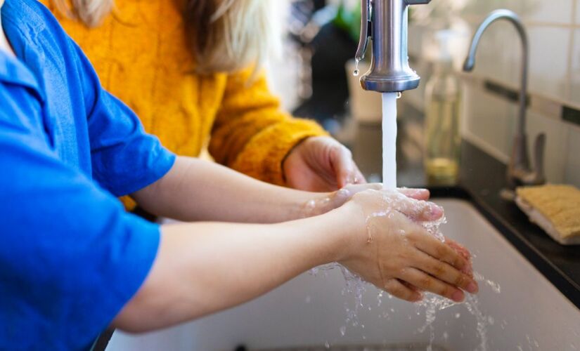 Não é preciso ser um especialista para reconhecer um vazamento; entenda