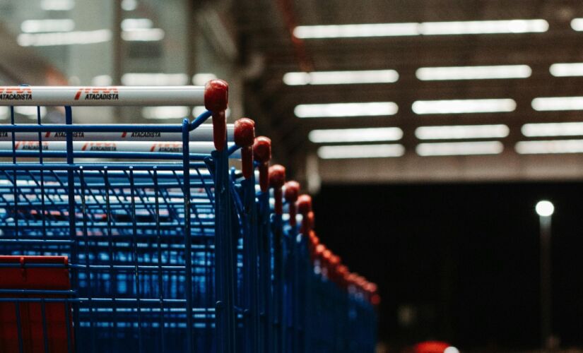 Membros Prime, serviço pago da Amazon, garantem frete grátis em todas as compras na Amazon Mercado