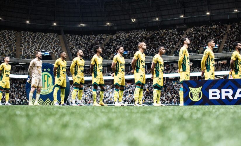 Funcionários do Mirassol poderão receber R$ 17,5 milhões em incentivos em 2025