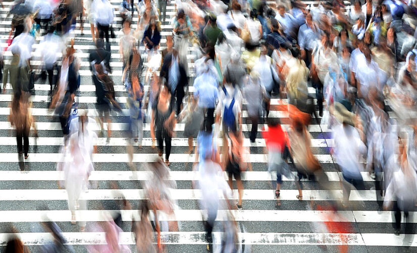 Ao menos 284 mil pessoas estão registradas como desaparecidas na Rede de Vínculos Familiares do CICV