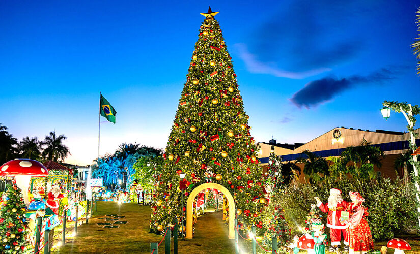 Neste ano, a empresa celebra 75 anos de história e preparou uma edição especial