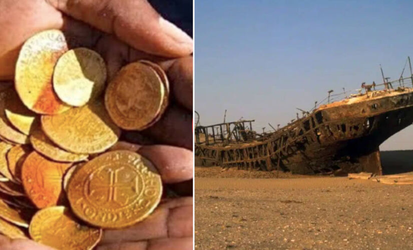 Descoberta arqueológica expõe tesouro raro e revela detalhes de um naufrágio que intrigou especialistas por cinco séculos.