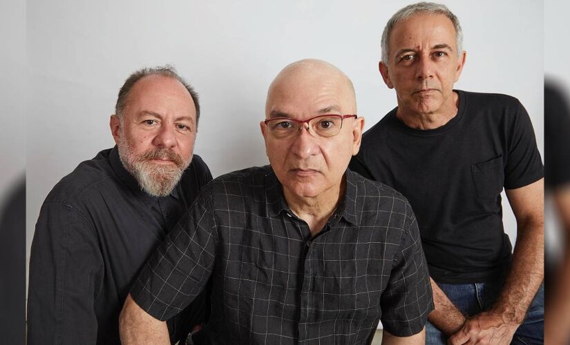 Banda traz à Farma Conde Arena clássicos que marcaram gerações, como Alagados e Meu Erro