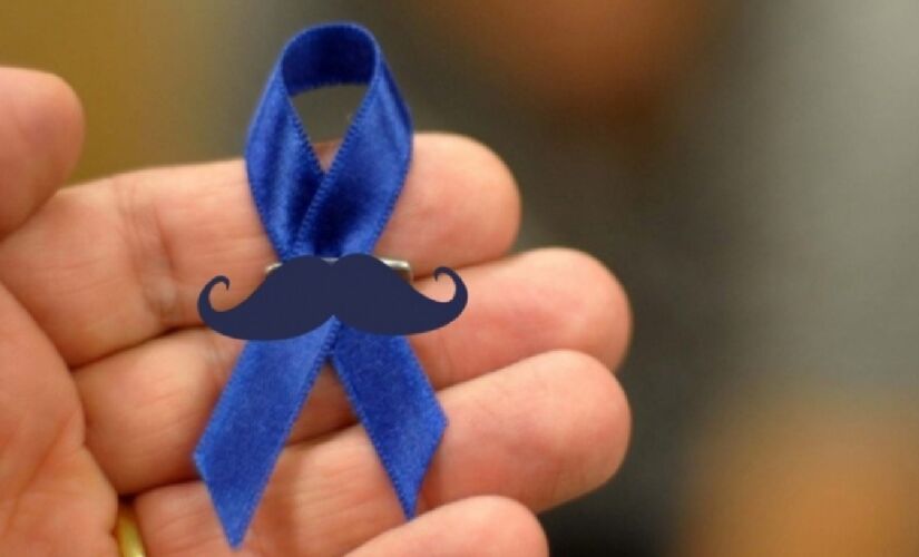 Câncer de próstata é o segundo tipo mais comum entre os homens brasileiros, atrás apenas do câncer de pele não melanoma