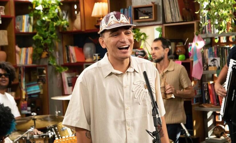 Show em São José dos Campos ocorrerá na sexta-feira (5/12) na Farma Conde Arena