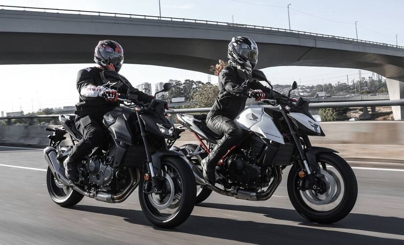 Naked chega às concessionárias em novembro com garantia de três anos e assistência em seis países