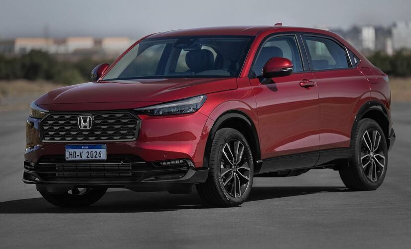 Marca celebra 10 anos do modelo e prevê 500 mil unidades produzidas até o fim deste ano