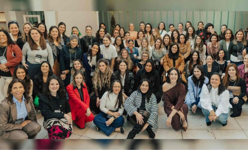 Iniciativa nasce após o sucesso da Founders Confraria e reúne mulheres para alavancar negócios por meio de mentorias e conexões estratégicas