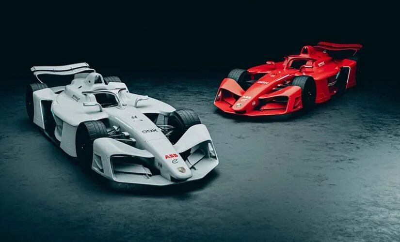 Projeto será operado em Weissach e funcionará paralelamente à estrutura principal