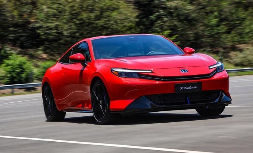 Nova geração combina dois motores elétricos e 2.0 a gasolina para entregar respostas mais rápidas