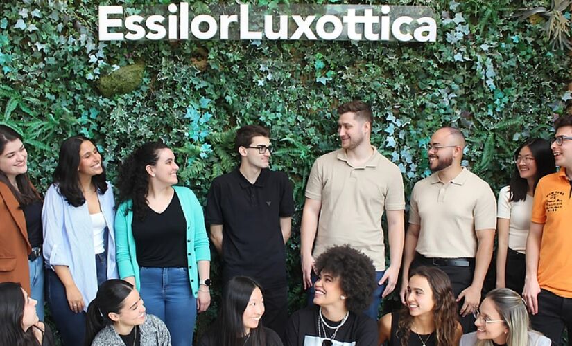 Programa recruta universitários de várias áreas e tem oportunidades em 10 cidades do país