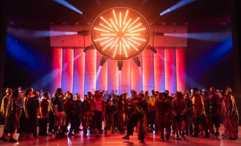 Ingressos para 'Les Indes Galantes' custam a partir de R$ 39