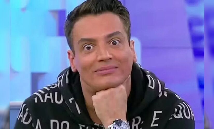 Promessa inusitada do jornalista envolve blindar o elenco de possíveis exposições, desde supostas infidelidades até festas pós-decisão