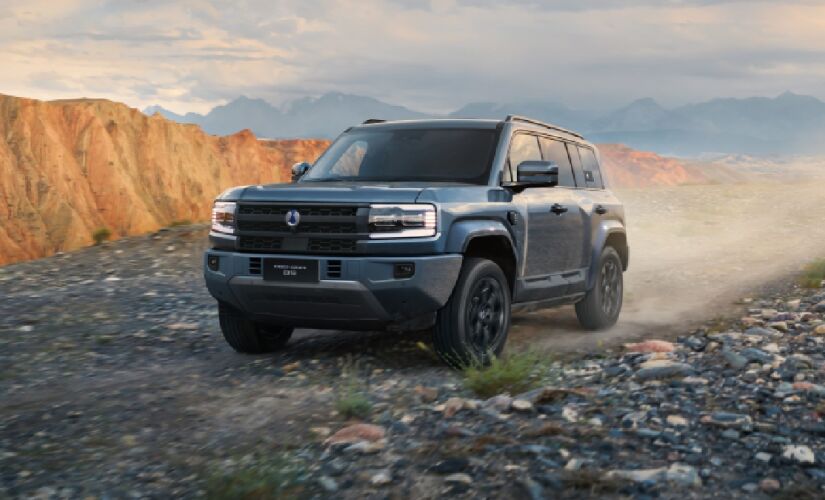 Nova divisão premium da BYD inicia operações com rede própria, avalia produção nacional e aposta no B5