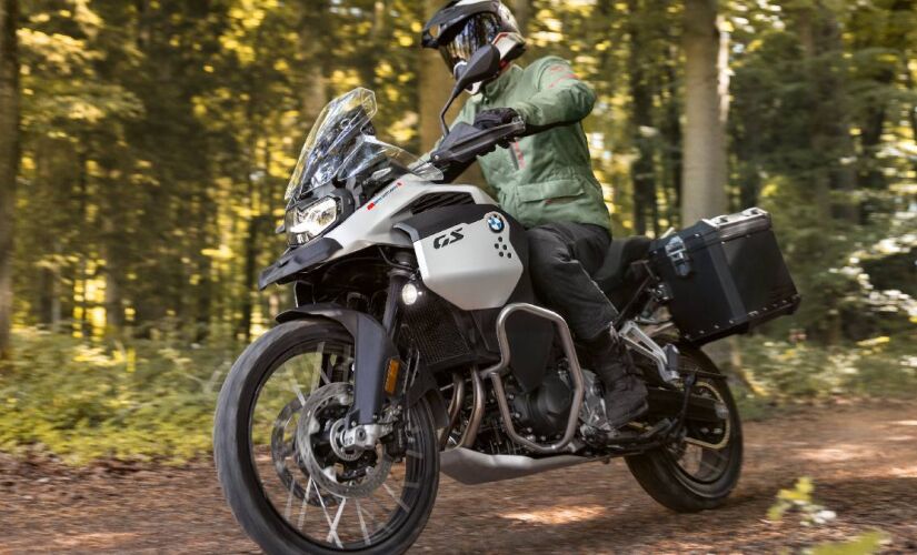 Pelo terceiro ano seguido, a BMW Motorrad promove a "Summer Sale"