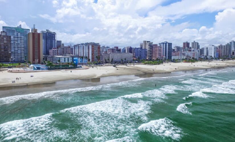 Comentário de ator reacende discussão sobre modernização no litoral paulista