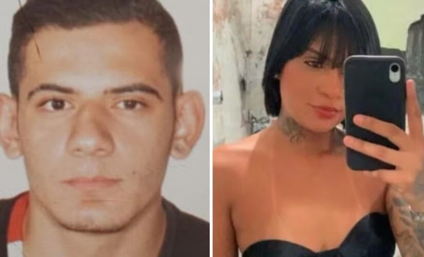 Crime ocorreu após Taynara deixar um bar no Parque Novo Mundo