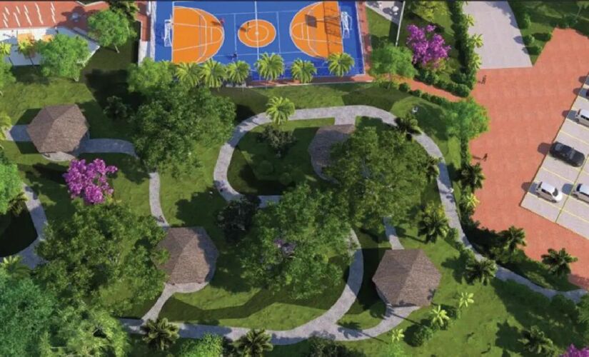 Empreendimento já entregou 4.490 unidades e tem outras 7.332 em construção