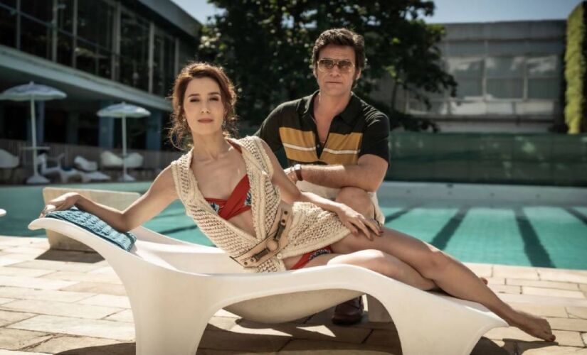 Sua história será contada na nova série original da HBO Max "Ângela Diniz: Assassinada e condenada", baseada no podcast "Praia dos Ossos", da Rádio Novelo