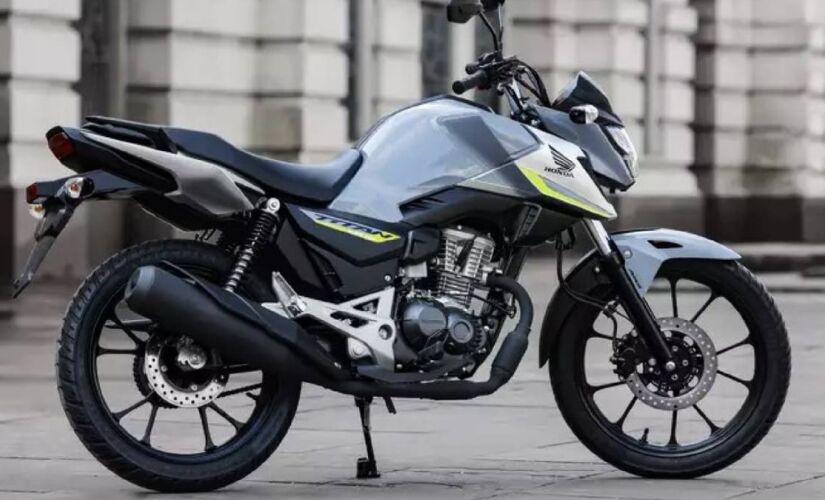 Entre as marcas, a Honda manteve larga vantagem na primeira colocação, com 139.021 emplacamentos em outubro