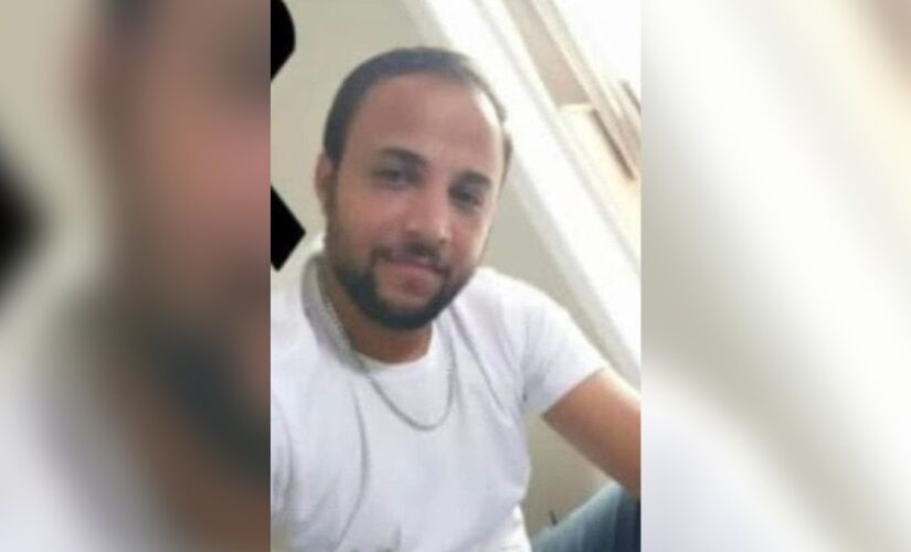 Josemberg Alves de Oliveira, de 35 anos, morreu após o caminhão em que estava cair da Ponte Atílio Fontana