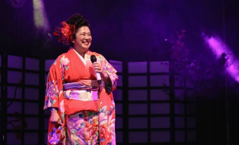 Festival gratuito promete transformar cidade em Japão