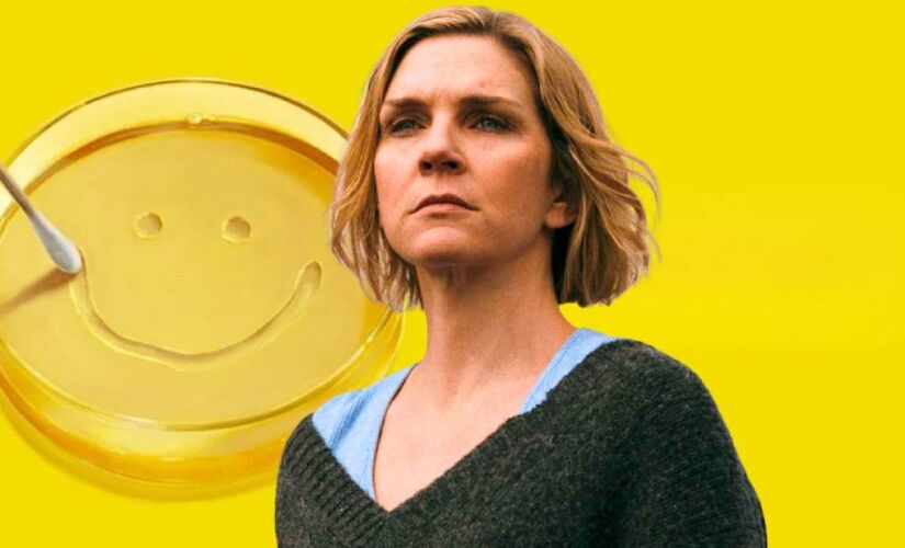 "Pluribus" se passa na cidade de Albuquerque, localizada no deserto do Novo México (Estados Unidos)