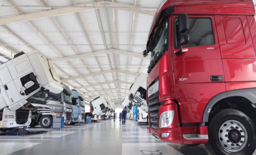 DAF Caminhões Brasil anuncia a reestruturação nos planos de manutenção dos DAF Multisuporte