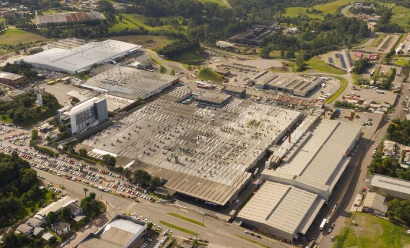 Lucro bruto no terceiro trimestre de 2025 foi de R$ 668,7 milhões, 15,9% acima de igual intervalo do ano passado