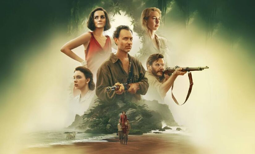 Filme se passa na década de 1930, período em que a Europa ainda estava se recuperando da destruição causada pela Primeira Guerra Mundial