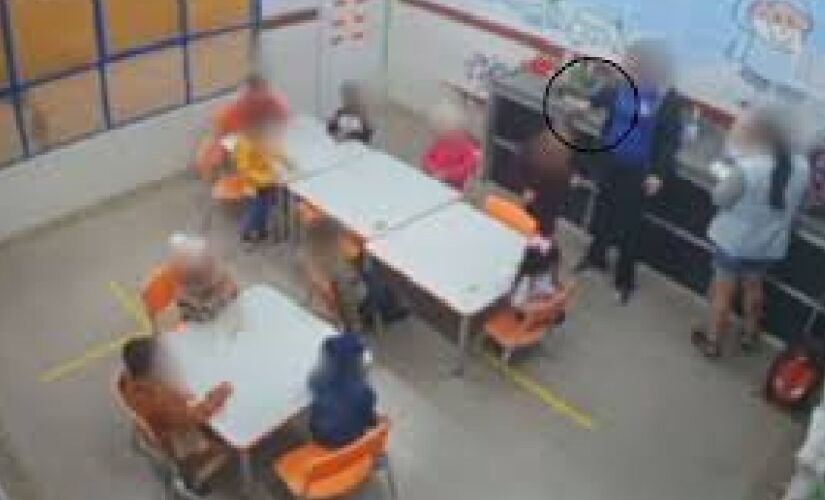 Agressão ocorreu em uma creche municipal de Nhandeara, no interior de São Paulo