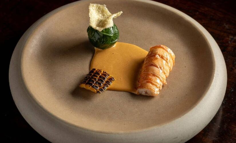 Prato do Origem, o brasileiro mais bem ranqueado na lista estendida