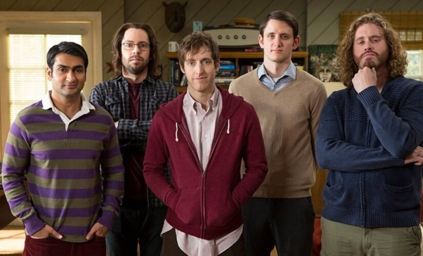 Criação de Mike Judge para a HBO tem seis temporadas já disponíveis na plataforma de streaming