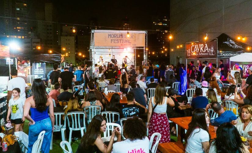 Line-up inclui tributos a Simple Plan, Green Day, Paramore, Evanescence, Avril Lavigne e Blink-182