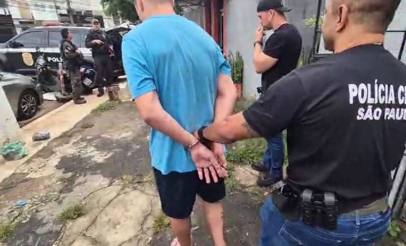 Alvos desta fase da operação são os responsáveis diretos pelos assaltos