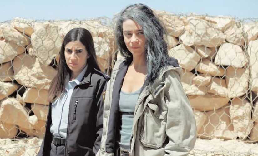 Nova série original da Paramount+ se chama "Vaga-lumes" e chega na plataforma de streaming nesta sexta-feira (21/11)