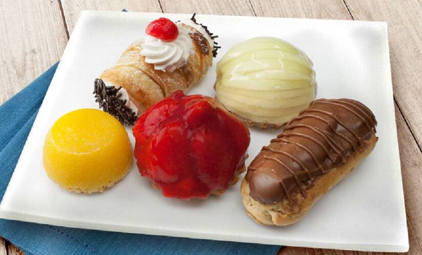 Doceria anunciou que encerrará definitivamente as atividades a partir do próximo domingo (30/11)