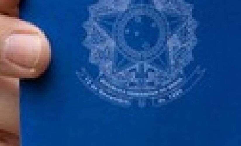 Carteira de Trabalho