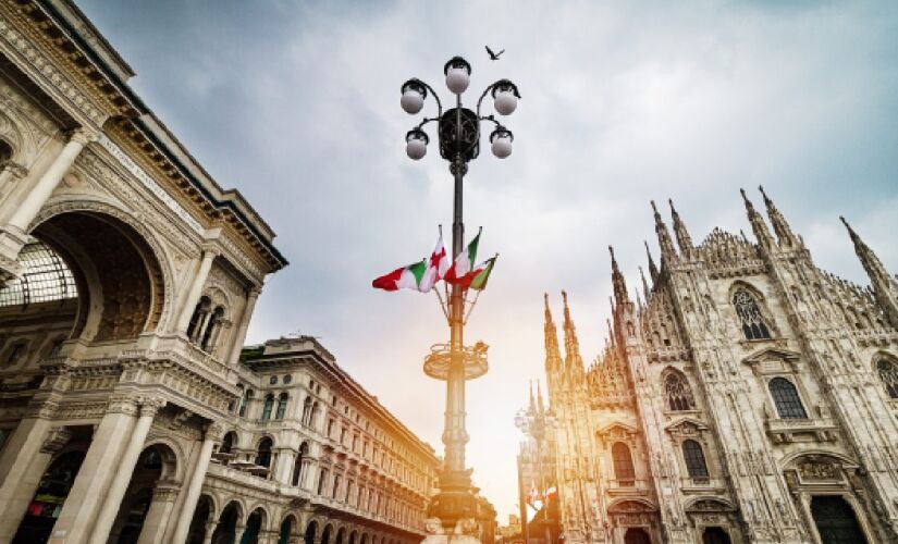 Acordo inaugura o programa Ritorno 2030, que pretende criar até 1 milhão de conexões entre descendentes e a Itália