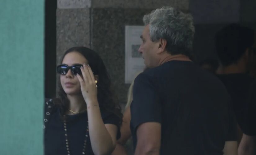 Equipe de Mel Maia divulgou uma nota oficial pedindo respeito e privacidade à família neste momento