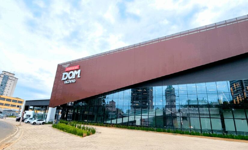 Loja foi inaugurada no último sábado (1°/11) na avenida Orosimbo Maia e integra o plano de expansão da rede