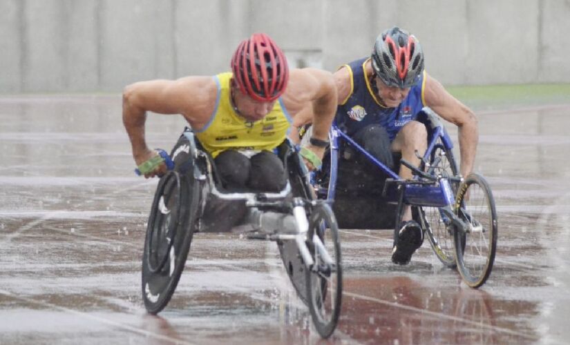 Todos os participantes receberão certificado de conclusão