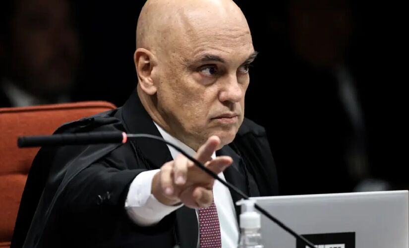 Alexandre de Moraes