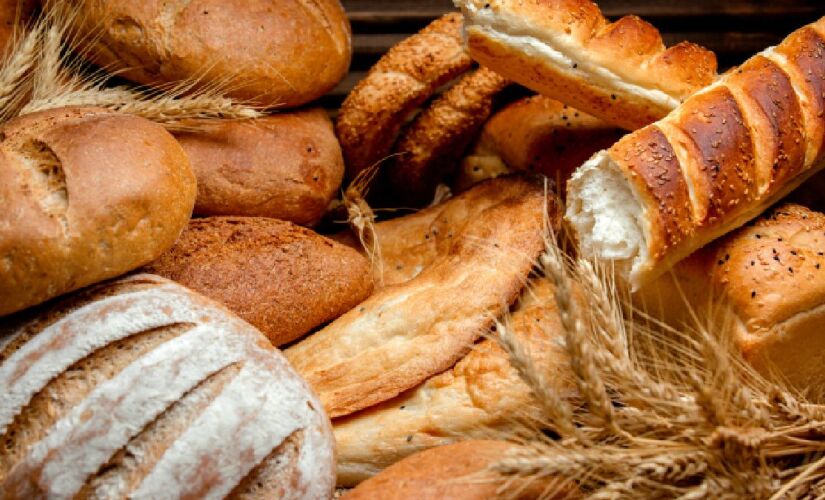 Pão francês segue como dúvida comum para quem busca alimentação equilibrada