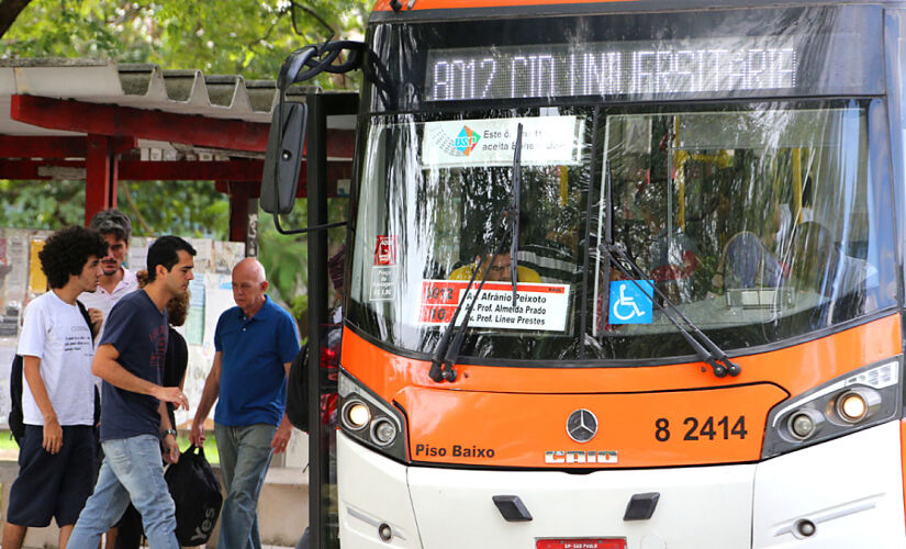 SPTrans anuncia 39 partidas extras para auxiliar os vestibulandos participantes da prova