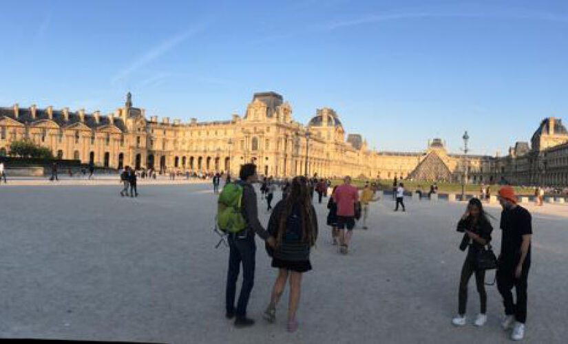 París é uma das poucas cidades do mundo que é considerada uma 'em 15 minutos'