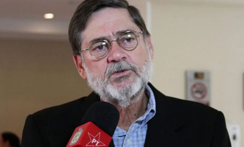 Paulo Frateschi já foi deputado pelo PT